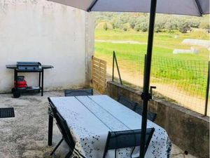 Location maison mitoyenne