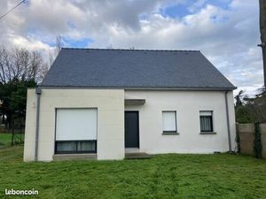 Location maison donges