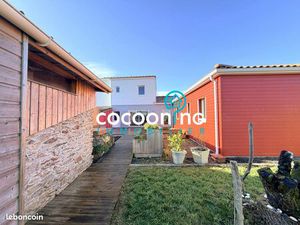 Maison 6 pièces 145 m²