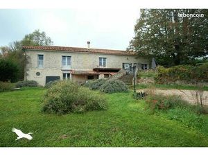 Longère 7 pièces 157 m²