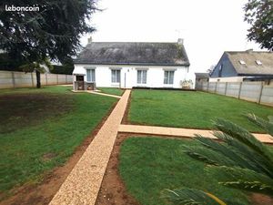 Maison 6 pièces 150 m²