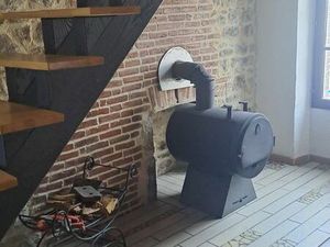 Maison Brique - Site historique