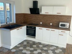 Maison 4 pièces rénovée