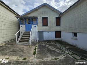 Maison 4 pièces 79 m²