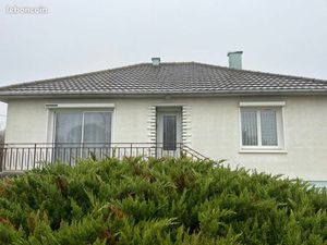 Villa 3 chambres Neuville centre