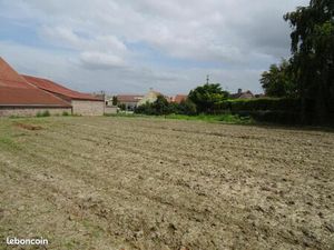 Terrain 1 559 m² Cambrai