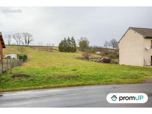 Terrain 2 710 m² Limons