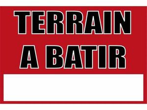 Sète – Quartier du Barrou | Terrain à bâtir 300 m² – Exposition plein sud