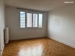 Appartement 1 pièce 27 m²