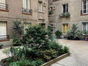 Location T2 Asnières-sur-Seine