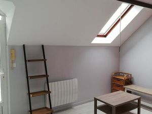 Appartement T2 de 34 m²