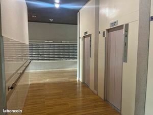 Grand studio au cœur de Courbevoie