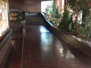 Studio avec vue sur le lac de Créteil