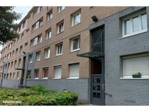 Appartement 5 pièces 82 m²