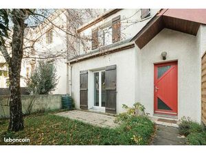 Appartement 4 pièces 86 m²