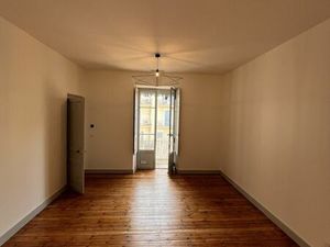 Appartement 6 pièces 122 m²