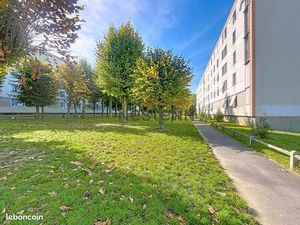 Appartement 5 pièces 81 m²