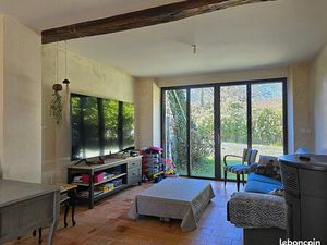 Maison 7 pièces 170 m²