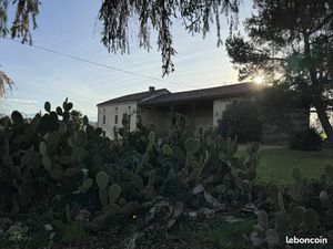 Longère 7 pièces 216 m²