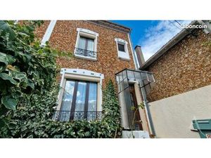 Maison 4 pièces 86 m²