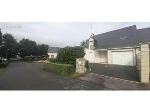 Maison 5 chambres Saint molf 44350