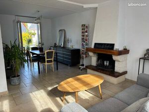 Maison Sautron grand garage