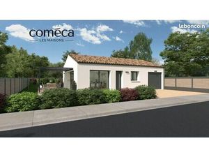 Maison 4 pièces 95 m²