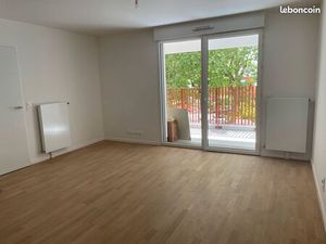 Appartement T2 à louer