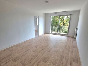 Appartement 3 pièces