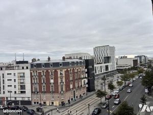 Appartement 4 pièces 94 m²