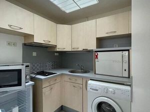 F3 - 39M² - Cuisine équipée