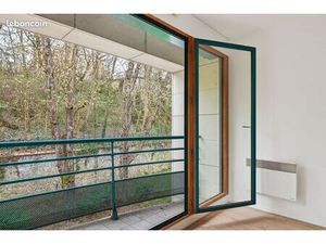 3 pièces rénové direct propriétaire