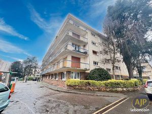 Appartement 5 pièces 109 m²