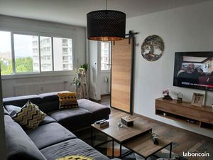 Bel appartement lumineux (T4)