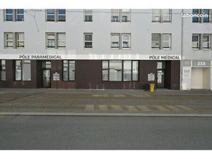 Location bureau medicaux