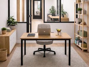 Bureau 10m² dans un espace entreprises - charges comprises