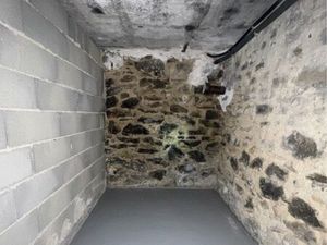 ? Lot de 2 caves louées – Rentabilité nette 9 % – Villeneuve-Saint-Georges