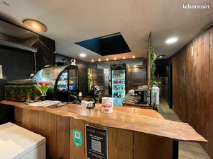 URGENT - Restaurant à Ceder- Fond de Commerce