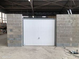 Location box entre Vendome et Blois