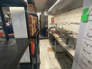 Droit au bail près de la gare