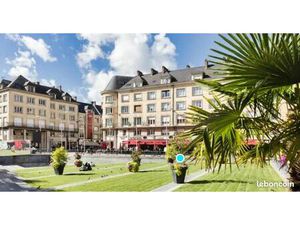 Local commercial 35 m² Amiens