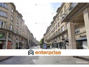 Local commercial 40 m²