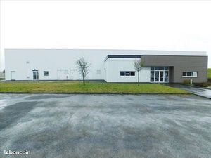 Local La Selle-en-Luitré