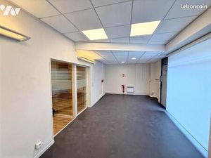 Local d'Activités ROYE