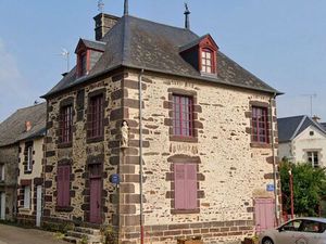 Maison 5 pièces 123 m²