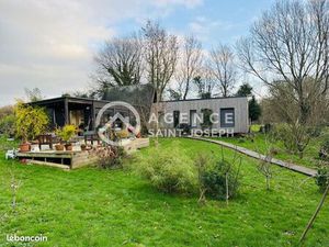 Maison 4 pièces 105 m²