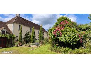 A vendre maison de caractère
