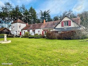 Propriété 10 pièces 309 m²