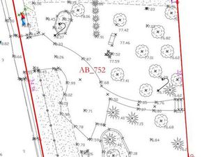 ? Terrain à bâtir 462m² viabilisé