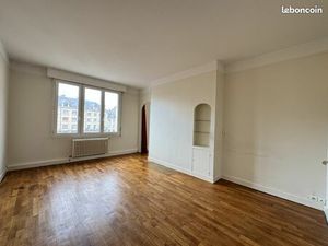 Appartement 3 pièces 79 m²